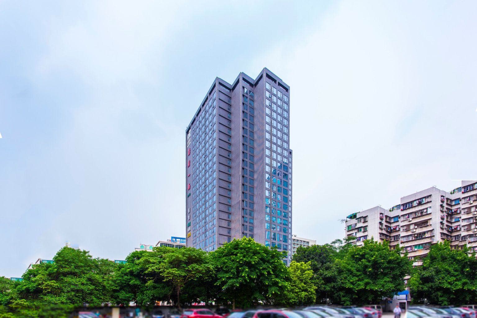 丽柏酒店